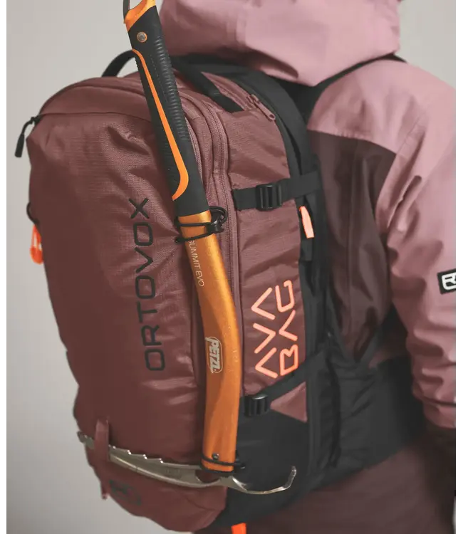 Ortovox AVABAG LITRIC FREERIDE 26S