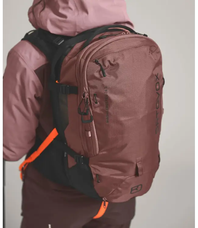 Ortovox AVABAG LITRIC FREERIDE 26S