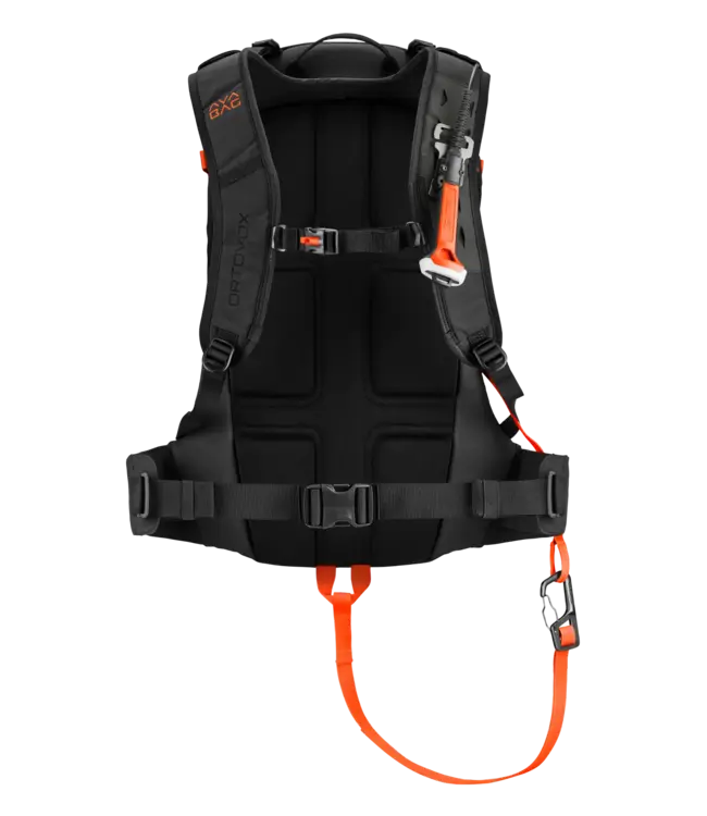 Ortovox AVABAG LITRIC FREERIDE 26S