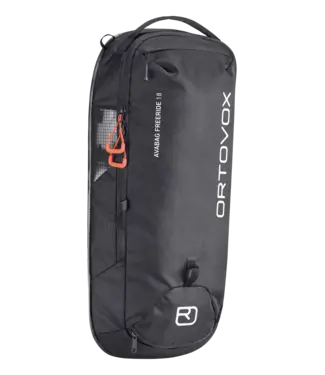 Ortovox AVABAG LITRIC FREERIDE 18 ZIP