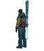 Ortovox AVABAG LITRIC FREERIDE 18 ZIP