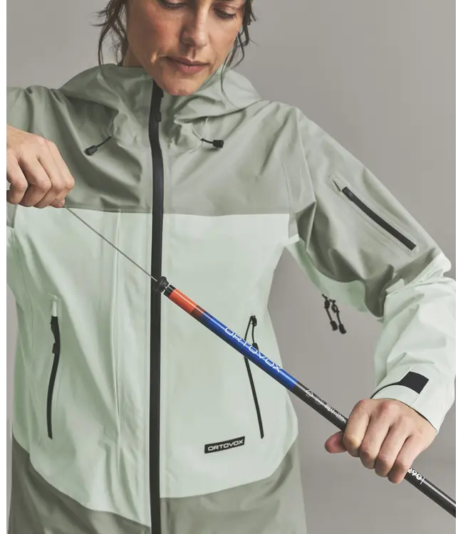 Ortovox PROBE CARBON 320+