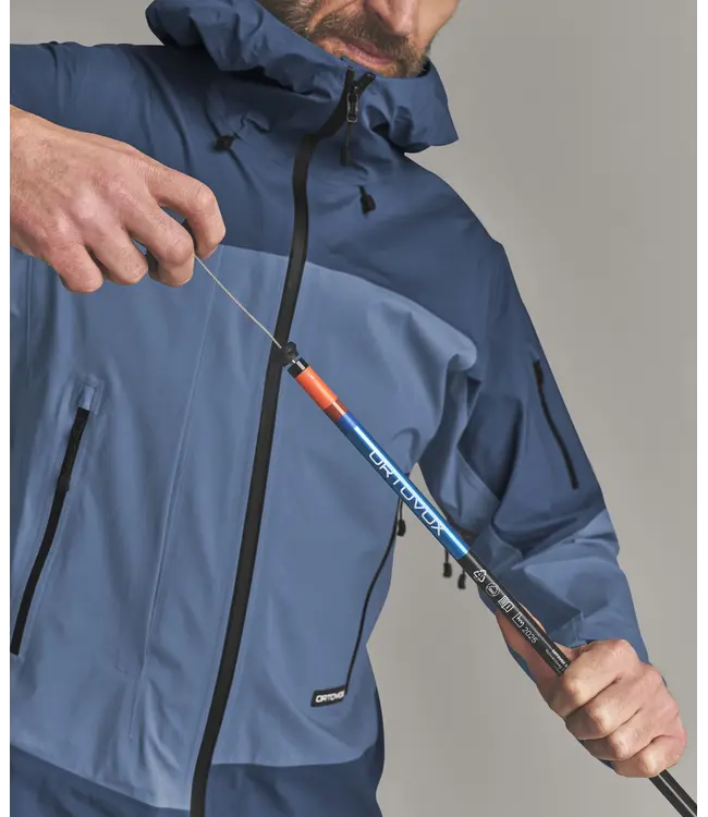 Ortovox PROBE ALU 320+