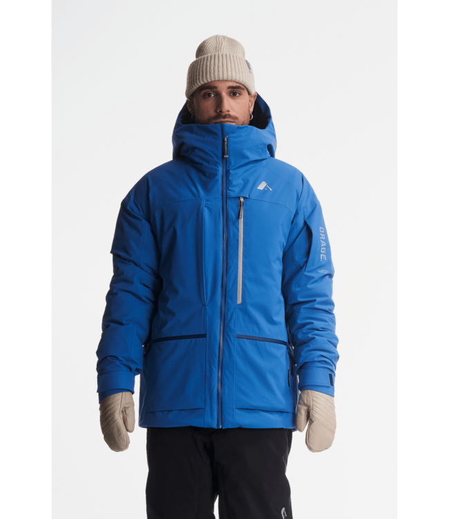 Orage GLADES INSULATED JACKET MENS