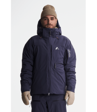 Orage GLADES HYBRID INSULATED JACKET MENS