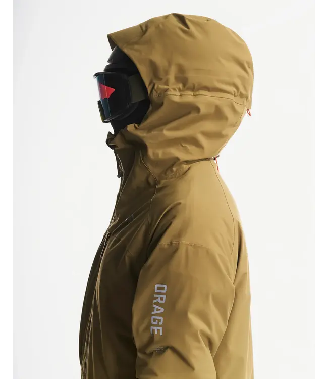 Orage GLADES INSULATED JACKET MENS