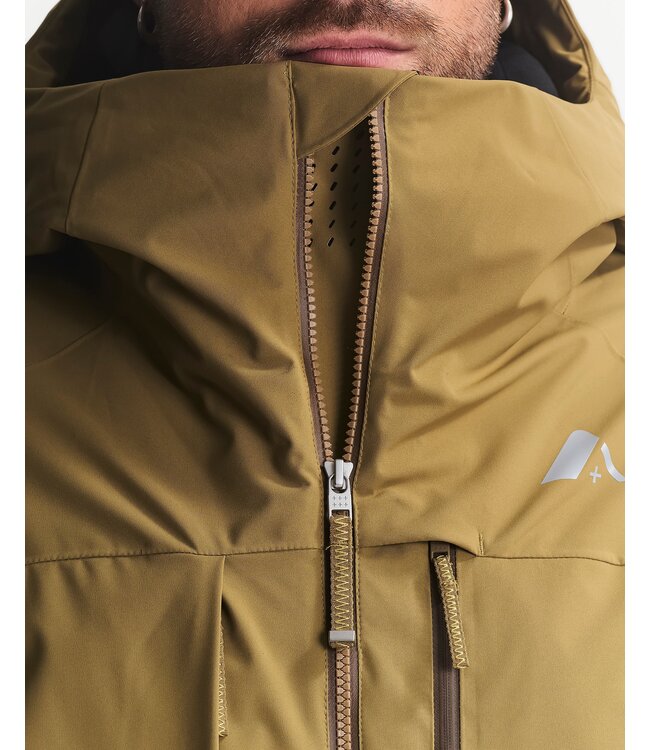 Orage GLADES INSULATED JACKET MENS