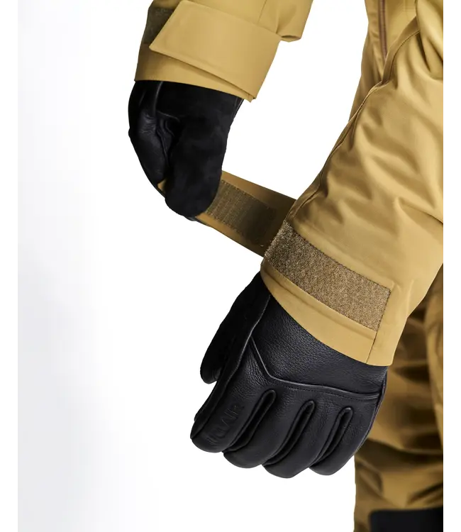Orage GLADES INSULATED JACKET MENS