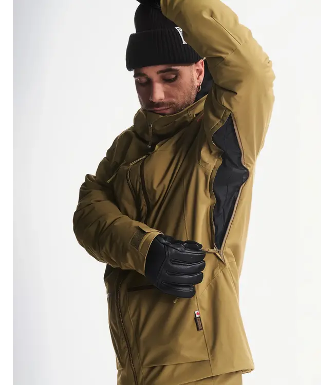 Orage GLADES INSULATED JACKET MENS