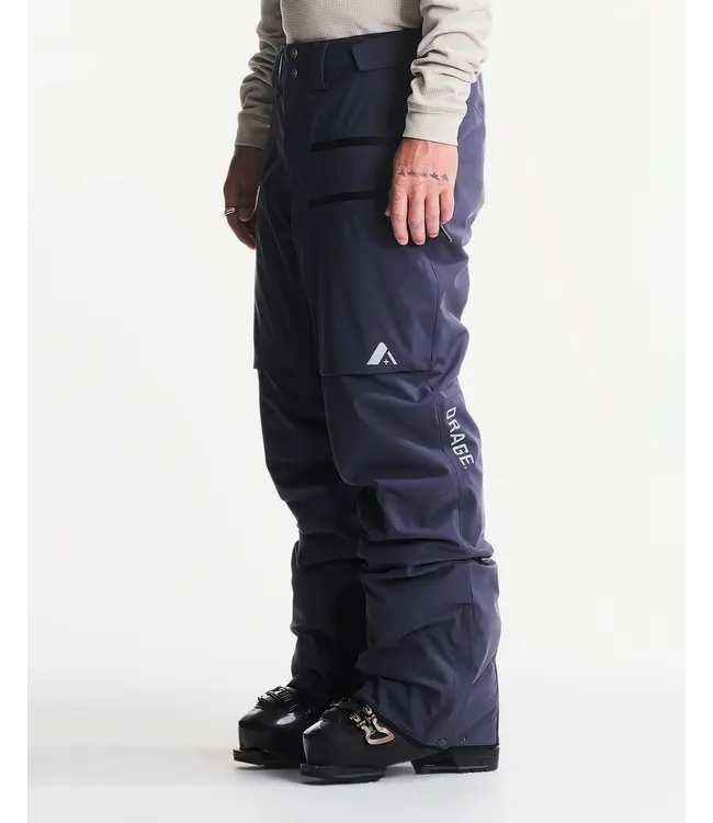 Orage GLADES INSULATED PANT MENS