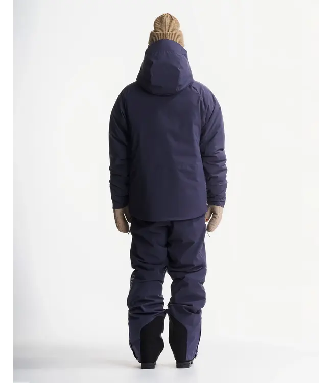 Orage GLADES HYBRID INSULATED JACKET MENS