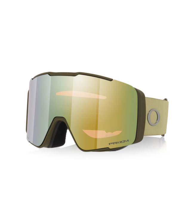Oakley Line Miner Pro L