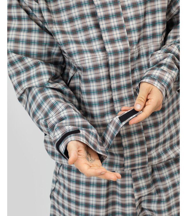 Beyond Medals The Jacket 2L Print