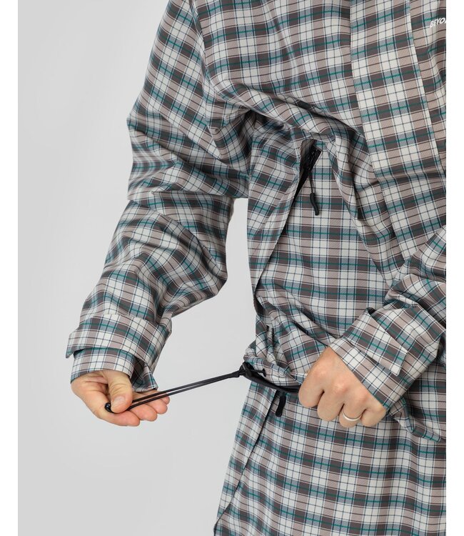 Beyond Medals The Jacket 2L Print