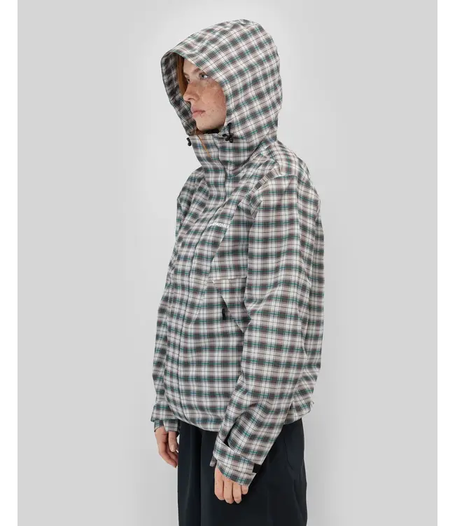 Beyond Medals The Jacket 2L Print