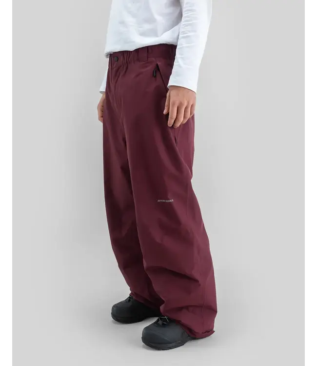Beyond Medals Nostalgia Pants 2L