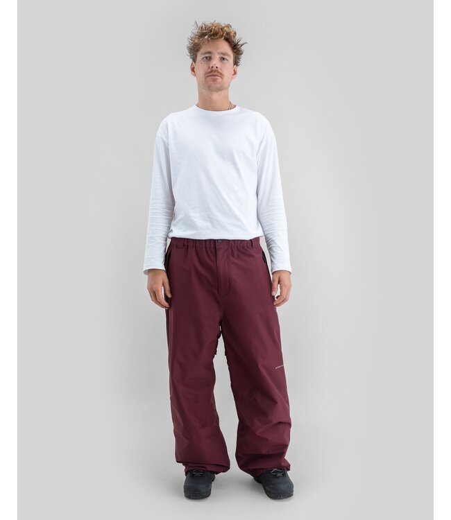 Beyond Medals Nostalgia Pants 2L