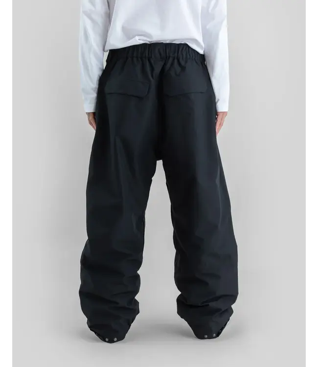 Beyond Medals Nostalgia Pants 2L