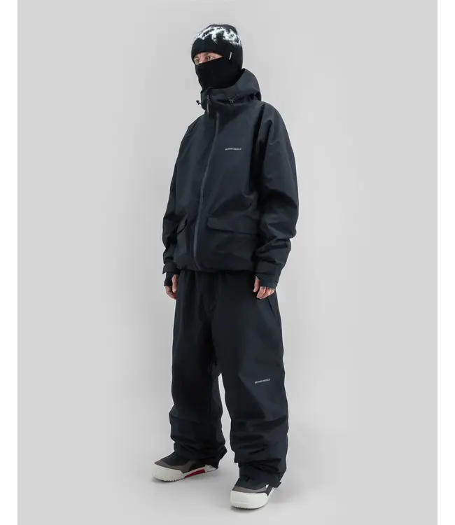 Beyond Medals Nostalgia Pants 2L