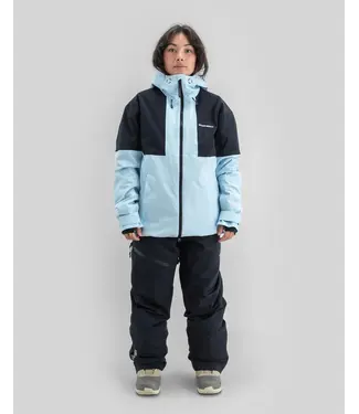 Beyond Medals Fullzip Jacket 2L Ripstop