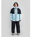 Beyond Medals Fullzip Jacket 2L Ripstop
