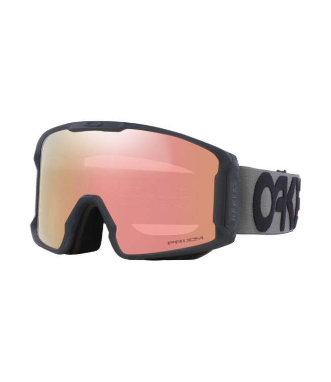 Oakley Line Miner L