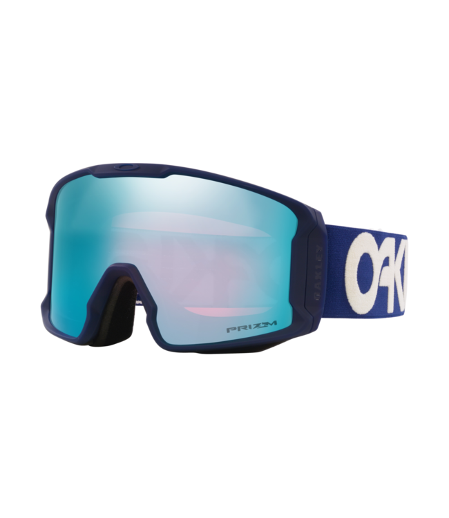 Oakley Line Miner L
