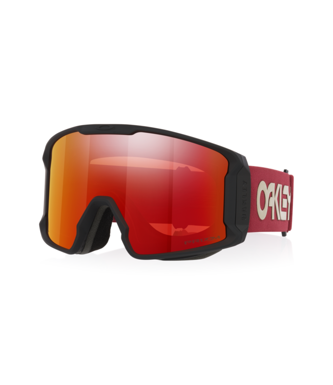 Oakley Line Miner L
