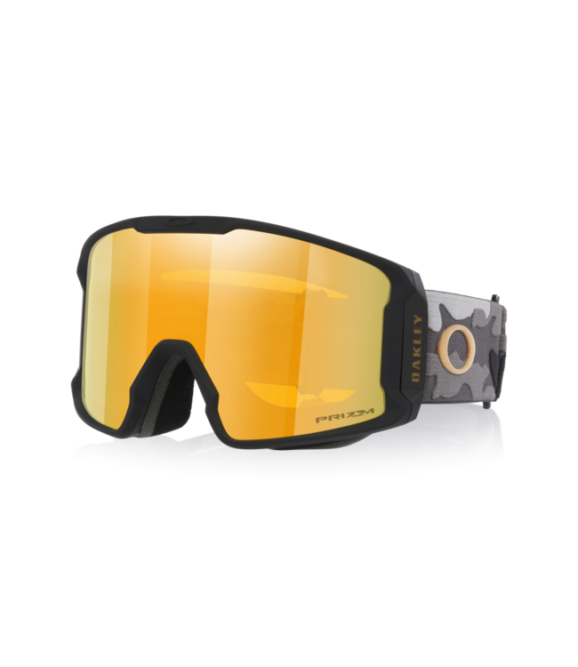 Oakley Line Miner L