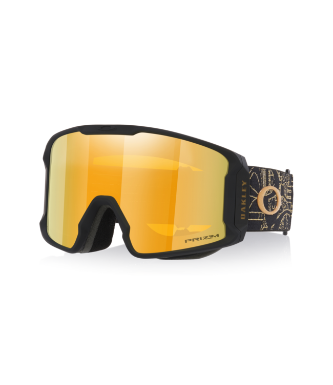 Oakley Line Miner L