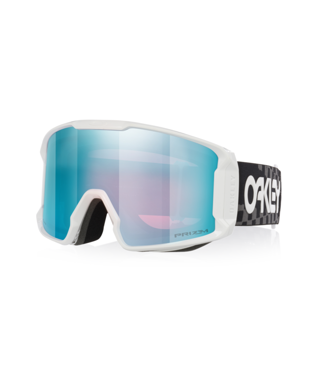 Oakley Line Miner L