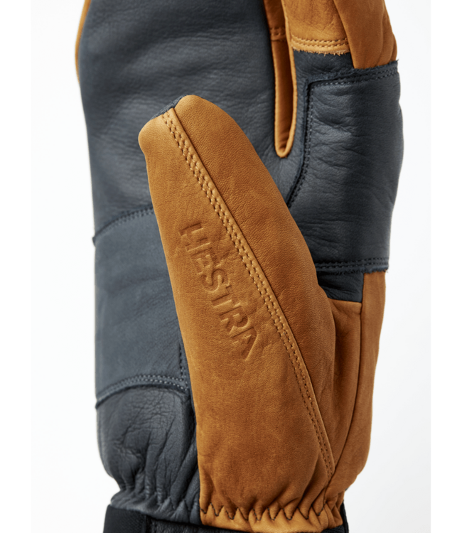 Hestra Freeride Czone 3 Finger