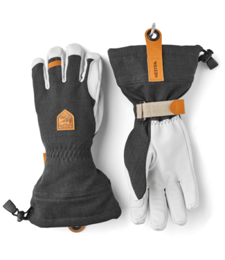 Hestra Army Leather Patrol Gauntlet Gloves