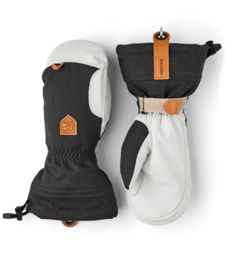 Hestra Army Leather Patrol Gauntlet Mitt