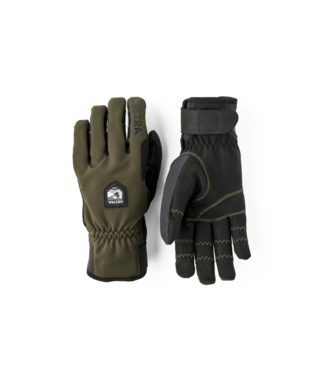Hestra Ergo Grip Wool Touring Gloves