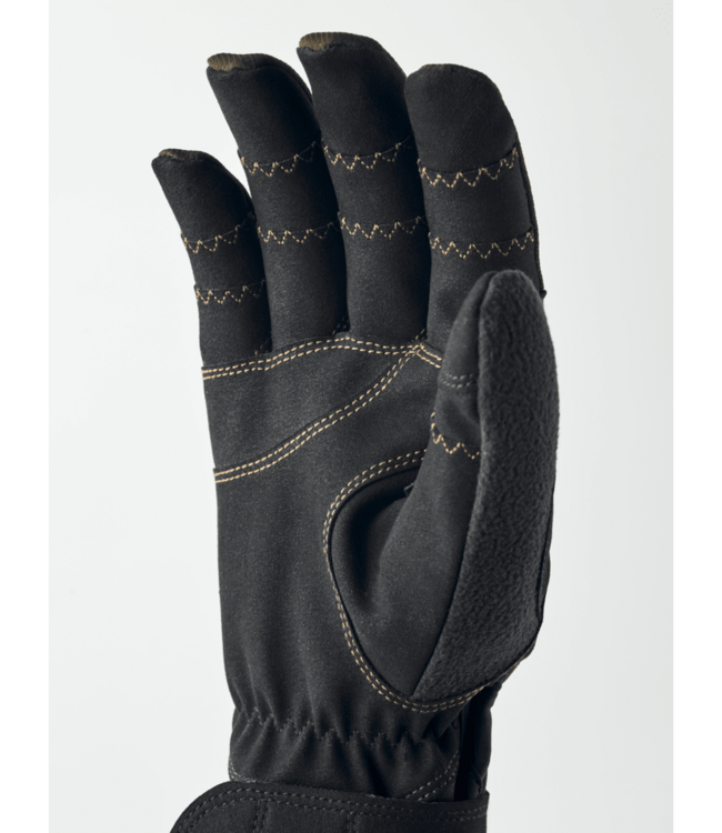 Hestra Ergo Grip Wool Touring Gloves