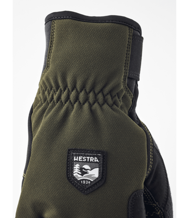 Hestra Ergo Grip Wool Touring Gloves