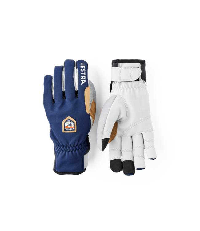 Hestra Ergo Grip Wool Touring Gloves