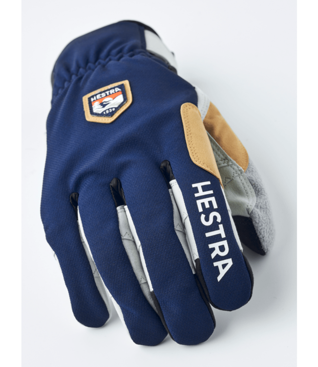 Hestra Ergo Grip Wool Touring Gloves