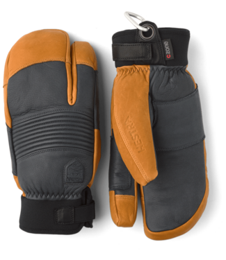 Hestra Freeride Czone 3 Finger