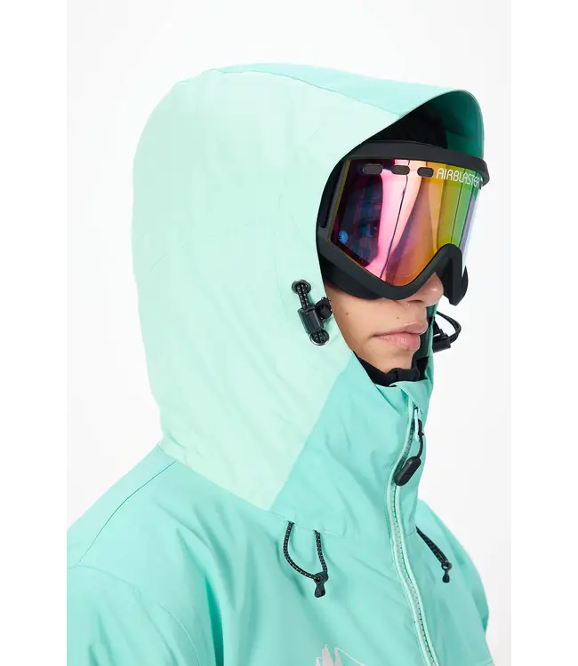 Airblaster Sassy Beast Jacket