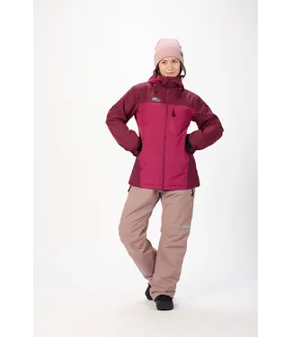 Airblaster Sassy Beast Jacket