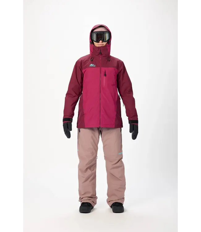 Airblaster Sassy Beast Jacket