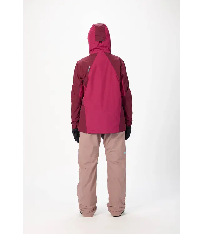 Airblaster Sassy Beast Jacket