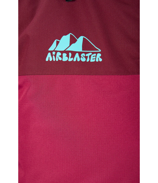 Airblaster Sassy Beast Jacket