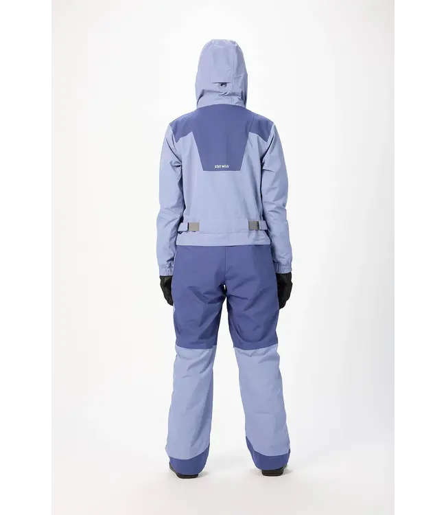 Airblaster Sassy Beast Suit