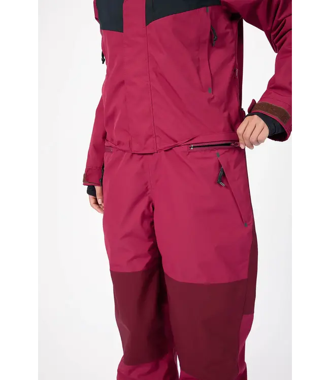 Airblaster Sassy Beast Suit