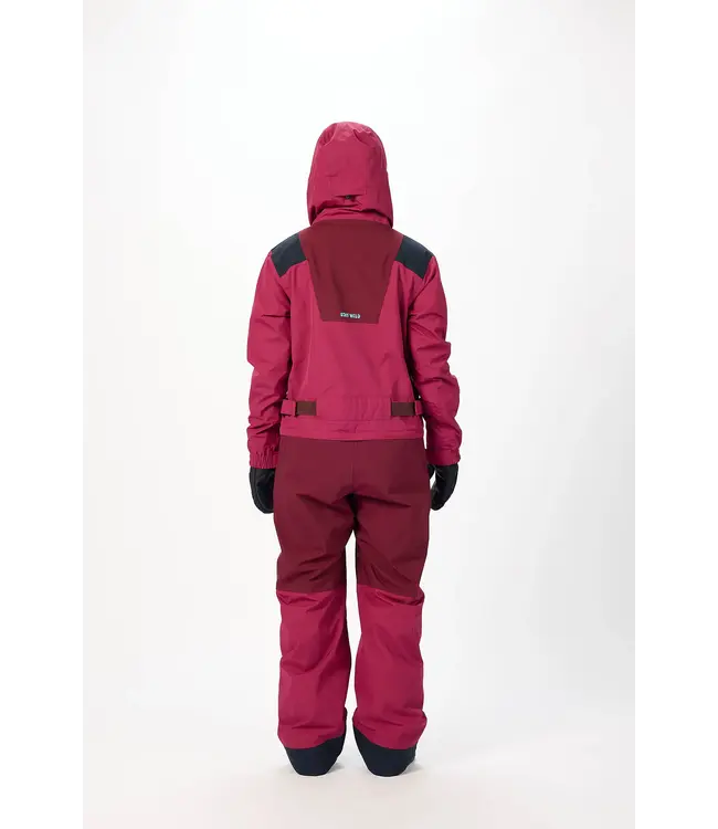 Airblaster Sassy Beast Suit