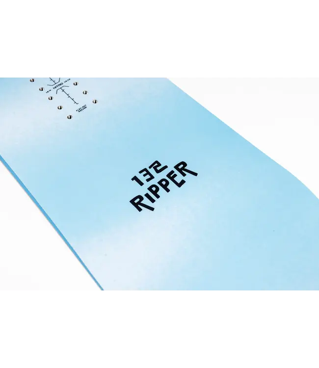 NITRO Ripper Kids Snowboard