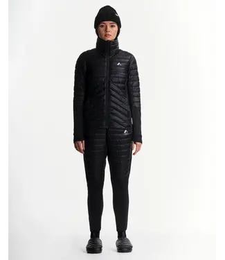 Orage Women's Northwind MTN-X Hybrid Jacket